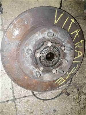 Suzuki Vitara Jobb Első Csonkállvány Kerékaggyal + ABS Jeladó