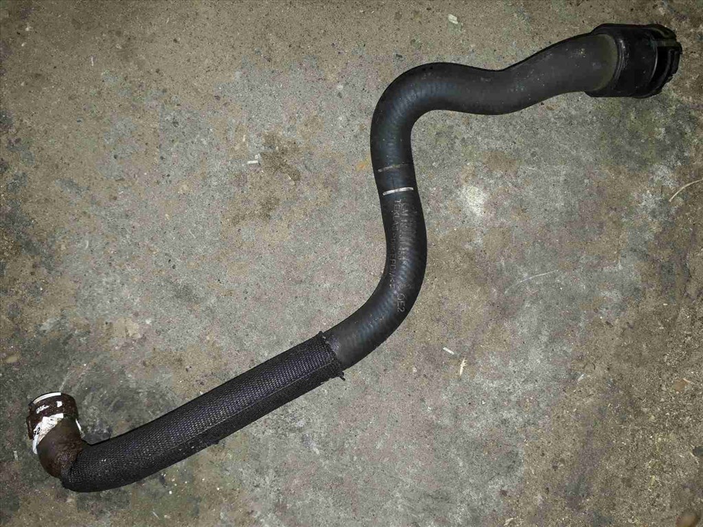 Opel Astra H Vízcsõ  Csonk 1. kép