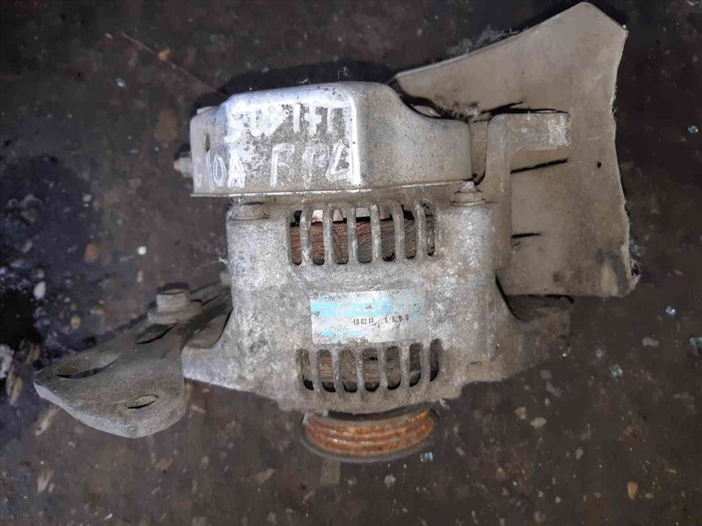 Suzuki Swift II 92-96 Generátor 31400-00B11 1. kép