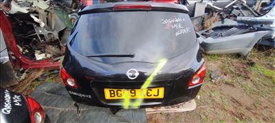 Nissan Qashqai+2 (NJ10) Csomagtér ajtó 