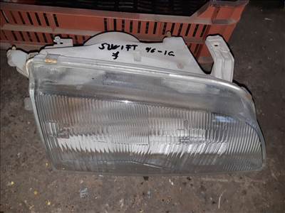 Suzuki Swift II 92-96 Jobb Első Lámpa / Fényszóró