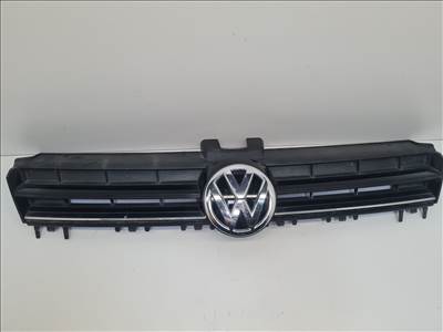 Volkswagen Golf VII hűtőrács (25414) 5g0853653e