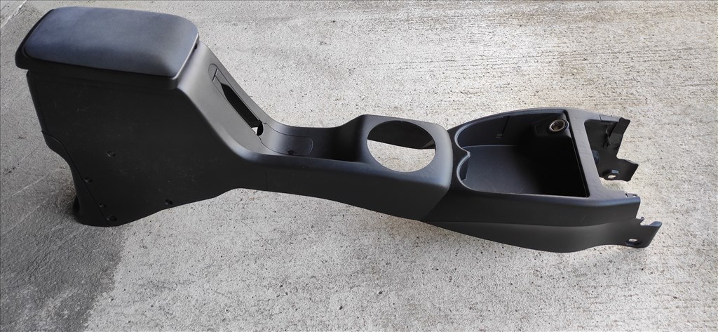 Honda Jazz, gyári könyöklő! 2002-2008 közti jazzekbe jó!  1. kép