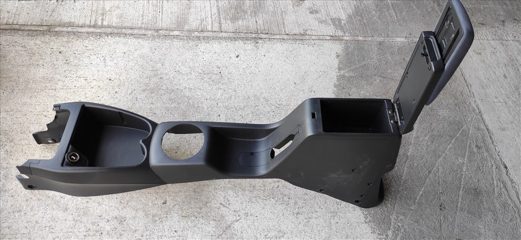 Honda Jazz, gyári könyöklő! 2002-2008 közti jazzekbe jó!  2. kép