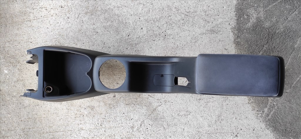 Honda Jazz, gyári könyöklő! 2002-2008 közti jazzekbe jó!  3. kép