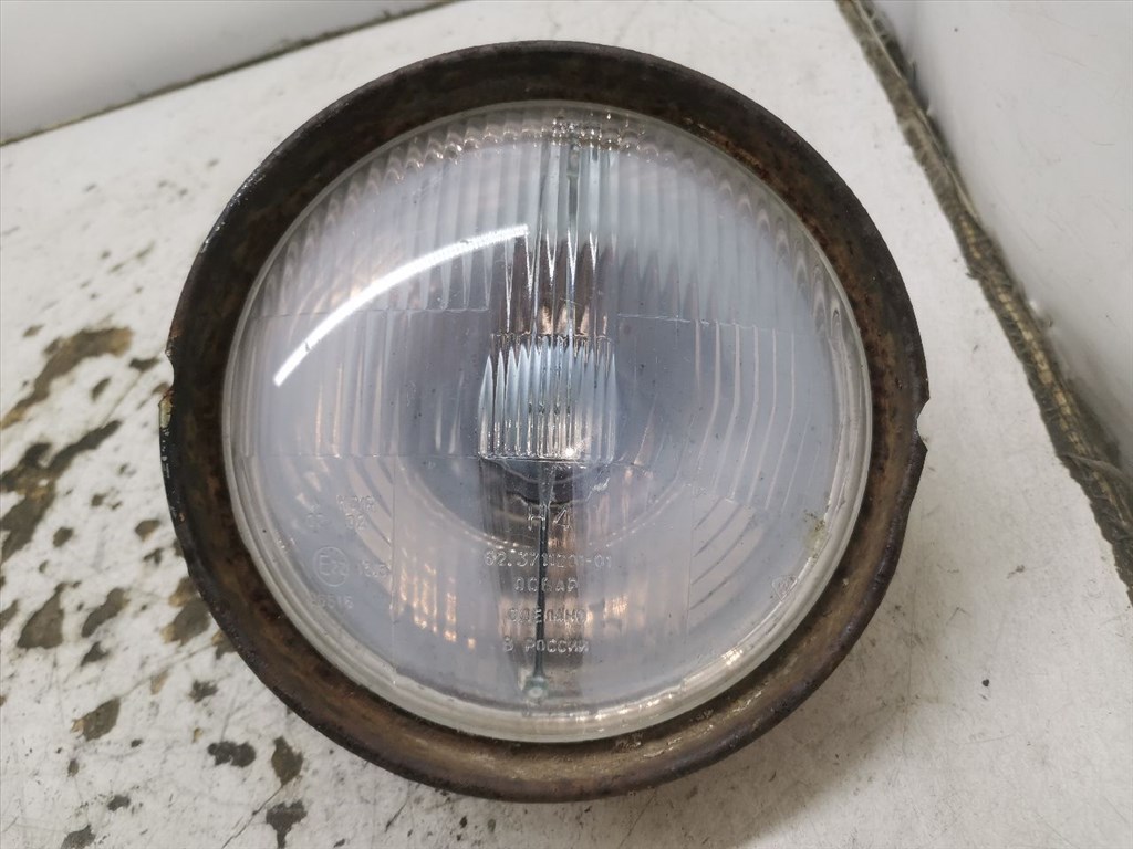 LADA NIVA (2121) 1700 i Jobb Fényszóró #42314# 62371120101 1. kép