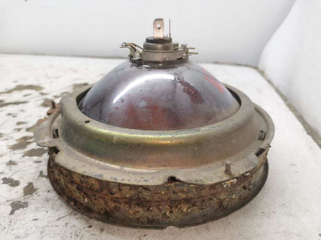 LADA NIVA (2121) 1700 i Jobb Fényszóró #42314# 62371120101 4. kép