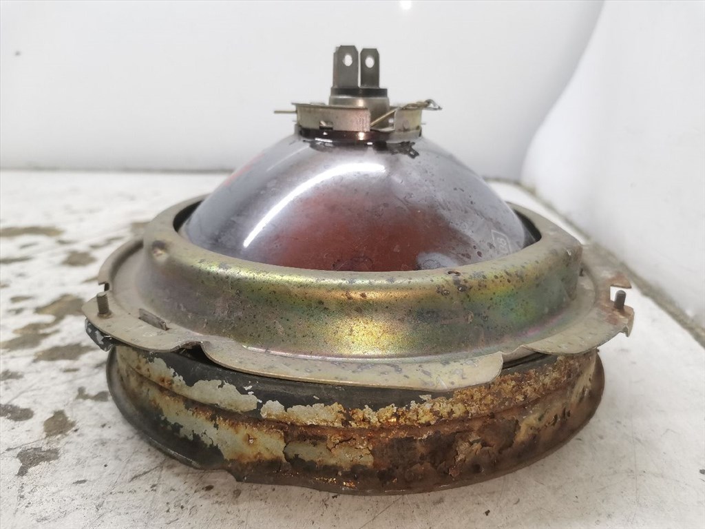 LADA NIVA (2121) 1700 i Jobb Fényszóró #42314# 62371120101 6. kép