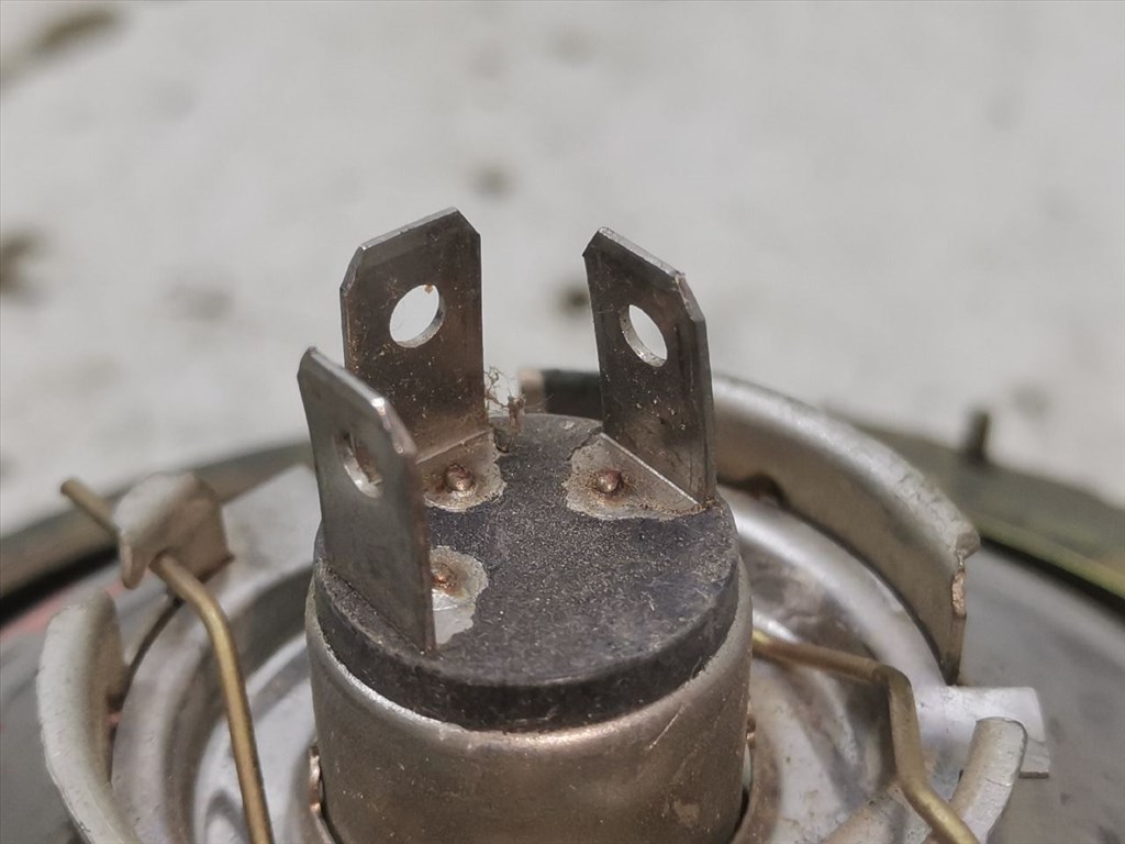 LADA NIVA (2121) 1700 i Jobb Fényszóró #42314# 62371120101 7. kép