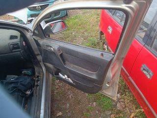 OPEL ASTRA G Kombi (F35) Jobb első Ajtózár