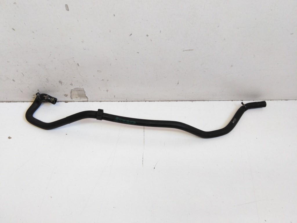 Audi A3 (8P) vízhûtõ csõ (vízcsõ) 1K0122447DK 1. kép