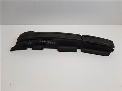 Audi A3 (8V) jobb első sárvédőzajvédő 8V0821112C
