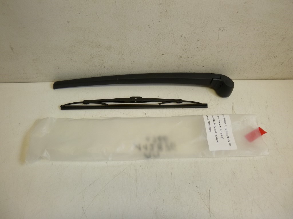 Audi A4 kombi (8E B6) hátsó ablaktörlõ kar 8E9955407C 1. kép