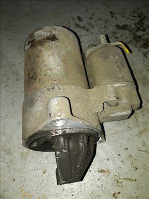 Daewoo Matiz Önindító