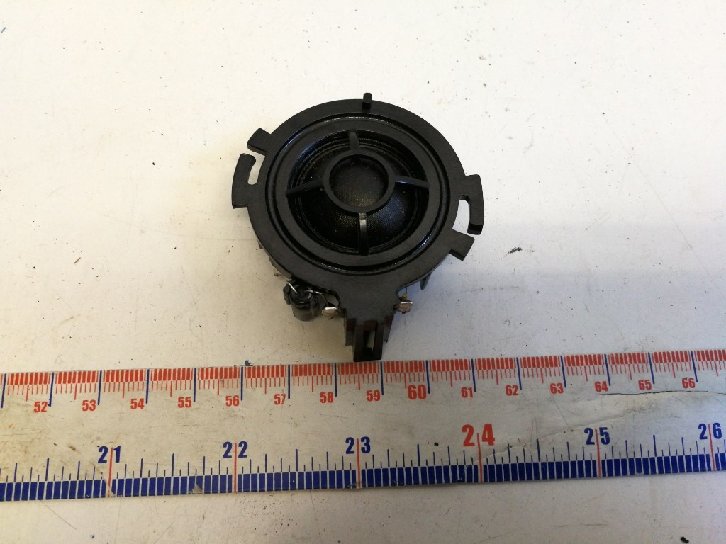 Audi A4 (8K B8) jobb hátsó hangszóró 8R0035399A 1. kép