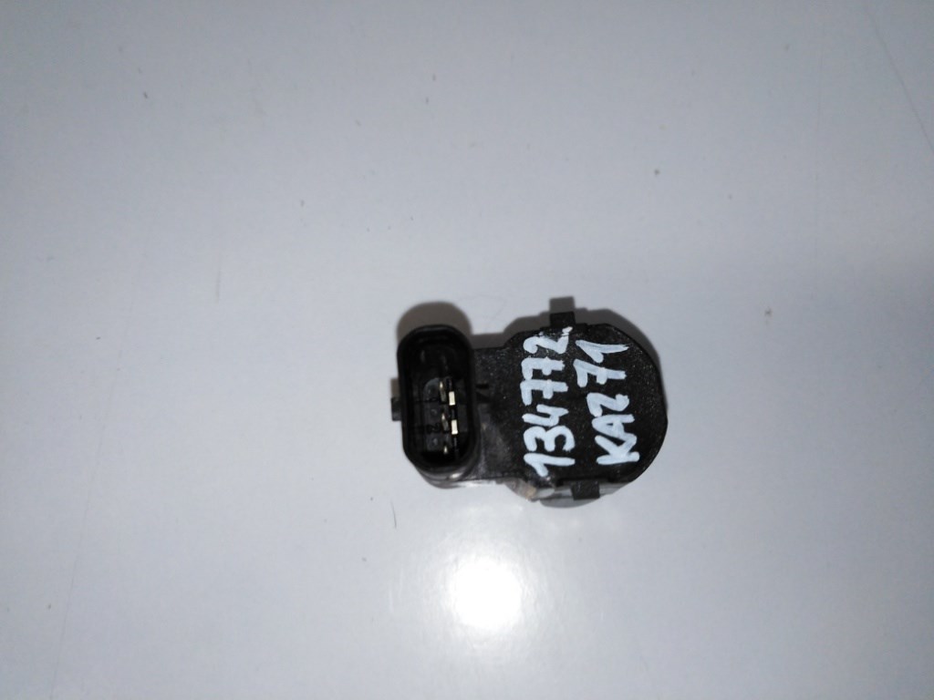 Audi A5 (8T3) hátsó PDC 420919275 2. kép