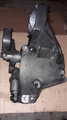 Saab 9-3 Klíma Kompresszor Tartó Konzol 7611 002 105