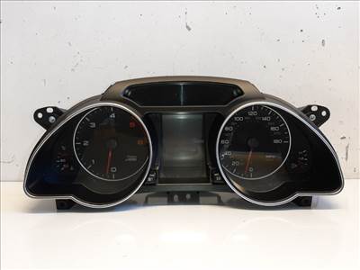 Audi A5 (8T3) kilométer óra 8T0920980M