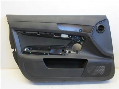 Audi A6 (C6 4f) bal első ajtókárpit