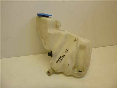 Audi Allroad (C5) ablakmosó tartály 4B0955453K