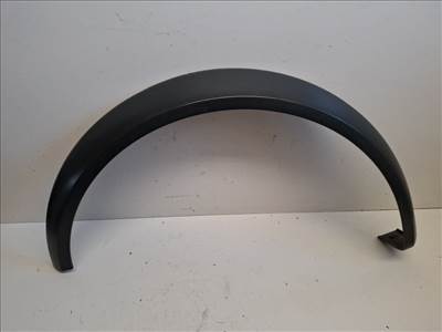 Audi Allroad (C5) jobb első sárvédő szélesítő ív 4Z7853718