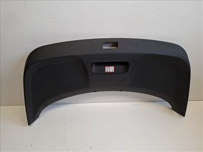 Audi TT (8J) csomagtérajtó kárpit 8J8867979A