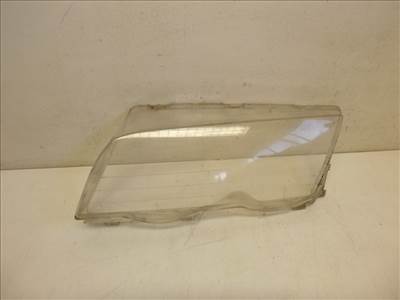 Bmw 3-as sorozat E46 (E46) bal első fényszóróüveg