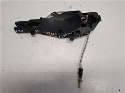 Bmw 3-as sorozat E90 (E90) bal hátsó kilincsfészek