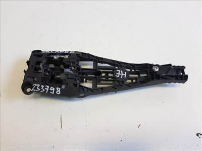 Chevrolet Orlando jobb hátsó kilincsfészek