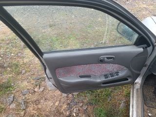 SUZUKI SWIFT II lépcsőshátú (AH, AJ) Ablakemelő Kapcsoló Négyes / Kettes 1. kép