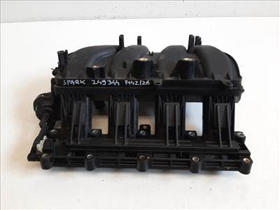 Chevrolet Spark (M300) szívótorok