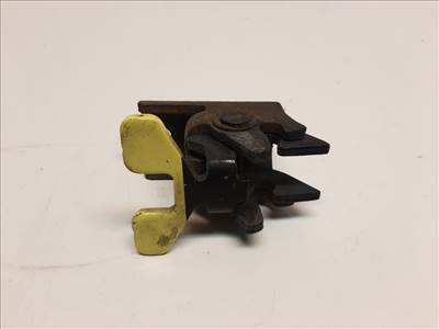 Citroen Berlingo jobb hátsó csomagtérajtóhatároló