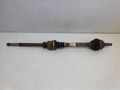 Citroen C4 jobb első féltengely