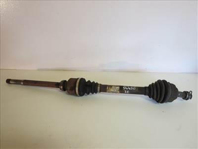 Citroen C4 grand picasso jobb első féltengely 9637117880