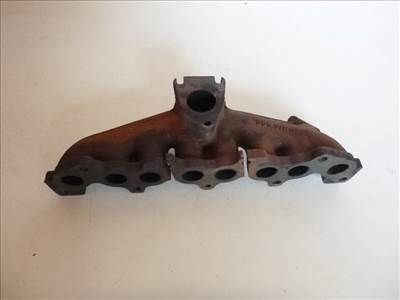 Citroen C4 grand picasso  kipufogótorok (kipufogó torok leömlő) 9681570480