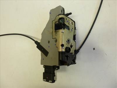 Citroen C4 grand picasso jobb hátsó ajtózár