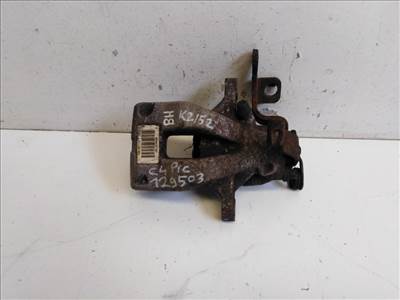 Citroen C4 picasso bal hátsó féknyereg 9684131780