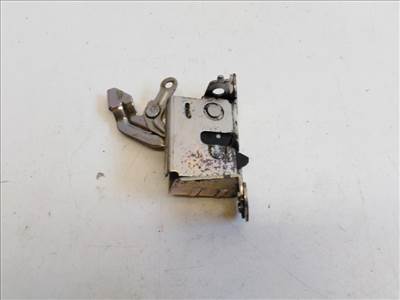 Dacia Dokker bal hátsó ajtózár