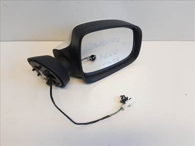 Dacia Sandero (BS) jobb első visszapillantó tükör elektromos 8200497513