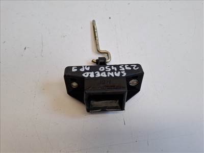 Dacia Sandero (B52) csomagtérajtózár (csomagtérajtó zár)