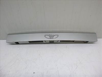 Daewoo Kalos  rendszám megvilágító keret 96543070