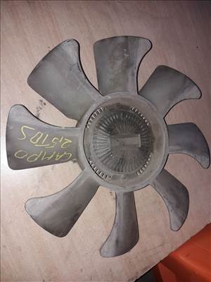 Opel Frontera A Viszko Kuplung + Ventilátor