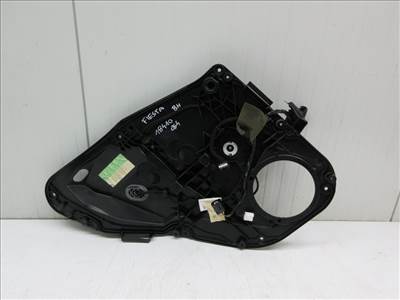 Ford Fiesta bal hátsó Ablakemelő szerkezet elektromos 8A61A045H23AG