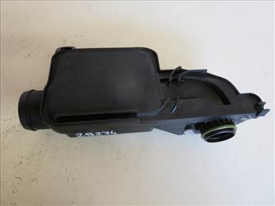Ford Fiesta  rezonátor ház 9650712480