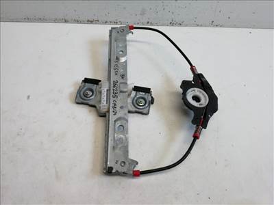 Ford Fiesta bal hátsó Ablakemelő szerkezet elektromos 8A61A27000