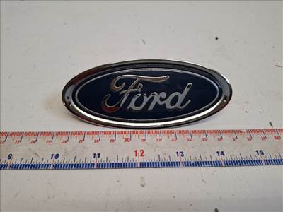 Ford Fiesta első jel (embléma)