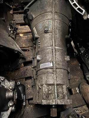 BMW 750i xDrive 6HP-28X automata sebességváltó  7600418