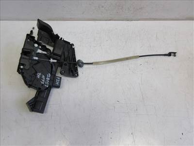 Ford Focus bal hátsó ajtózár 4M5AA26413EC