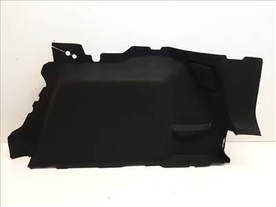 Ford Focus 5 ajtós jobb hátsó csomagtér oldalkárpit BM51A31148AE