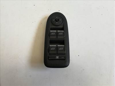 Ford Focus bal első ablakemelő kapcsoló 8M5T14A132AA